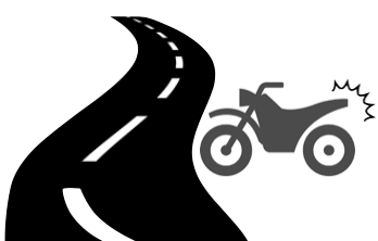 アクトレンタルバイク ハザード アクトレンタルバイク ハザード