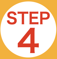 STEP4 オレンジ