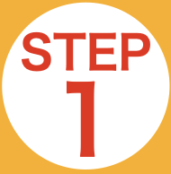 STEP1 オレンジ