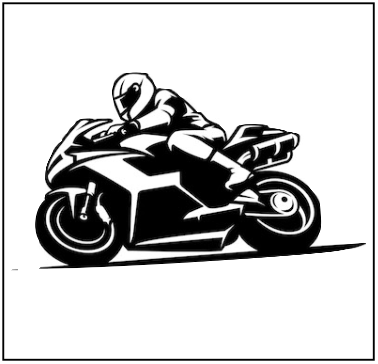 アクトレンタルバイク バイクイラスト,rounded アクトレンタルバイク バイクイラスト,rounded